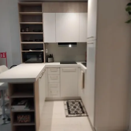 La Casina Appartement