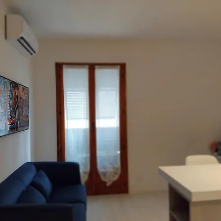 Appartement La Casina