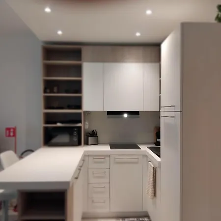 La Casina Appartamento Chiavari