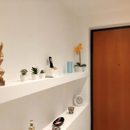 La Casina Appartamento *