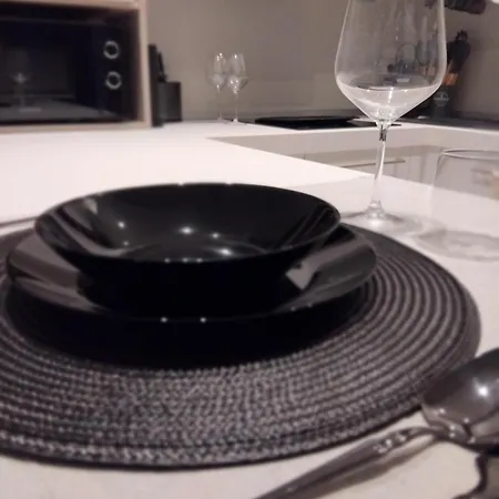 La Casina * Chiavari