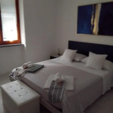 Apartment La Casina