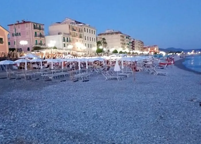 Appartamento La Casina *