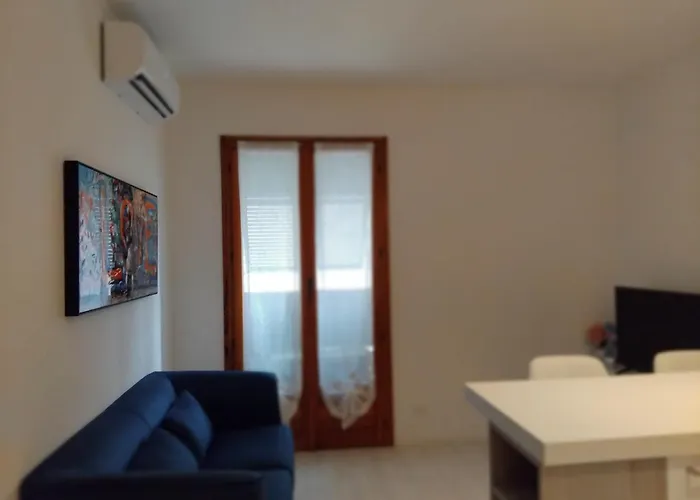 Appartamento La Casina