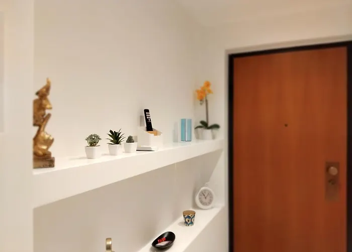 La Casina Appartamento *