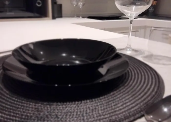 La Casina * Chiavari